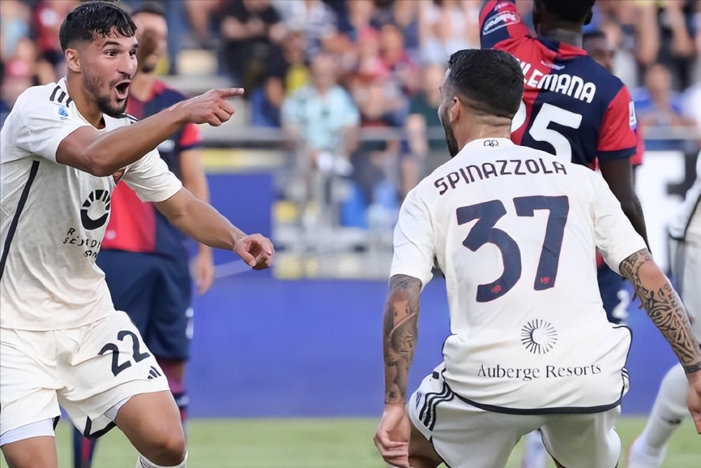 赛地聚焦：意甲今晨热度飙升；浙江稠州防线松动；信心回归；控场能力受关注的简单介绍