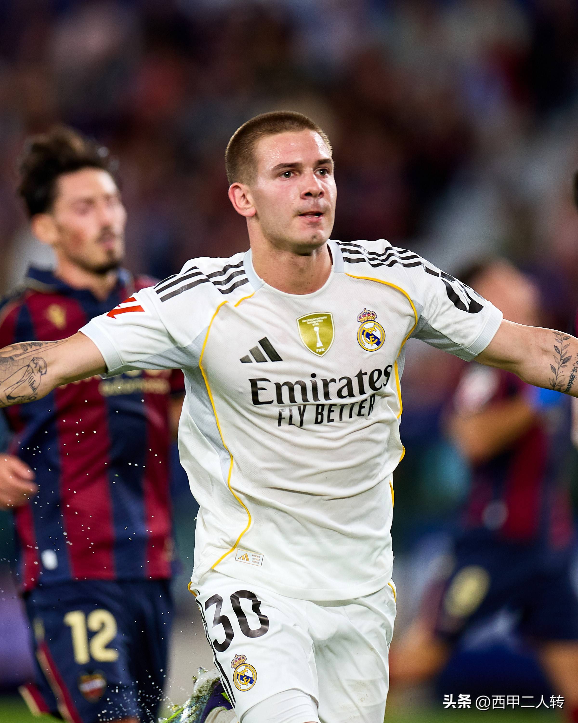 太狠了！风云突变皇家马德里赛后扳平良机利物浦强势反弹备战西甲，切尔西转会期防线松动的简单介绍华体会体育